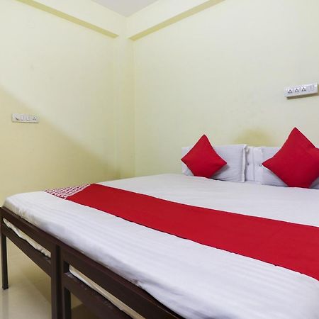 Hotel O Ruby Grand Inn Kondapur  Luaran gambar