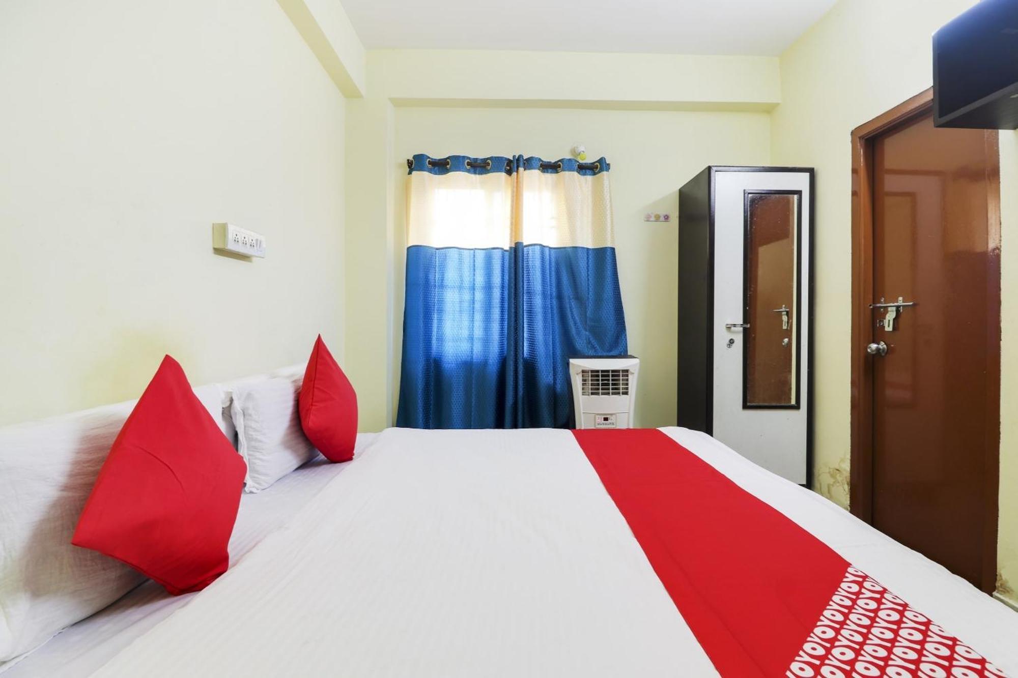 Hotel O Ruby Grand Inn Kondapur  Luaran gambar