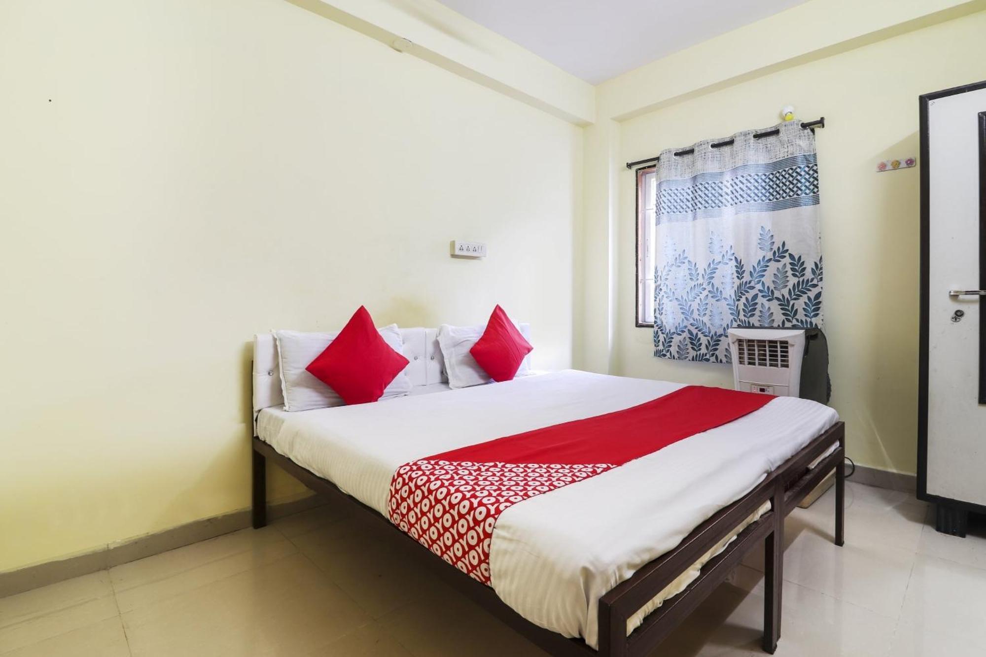 Hotel O Ruby Grand Inn Kondapur  Luaran gambar